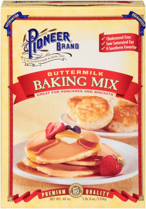 Best Pancake Mixes Taste Test Waffle Mixes Taste Test