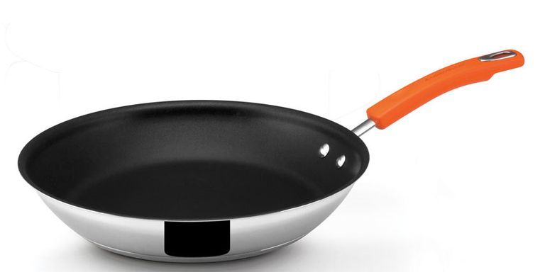 Rachael Ray Hard Anodized 12.5-Inch Open Skillet Review