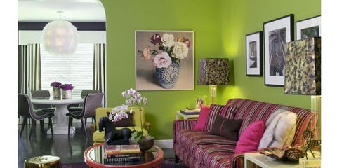 Green Rooms Decorating With Decorating With Gorgeous Greens