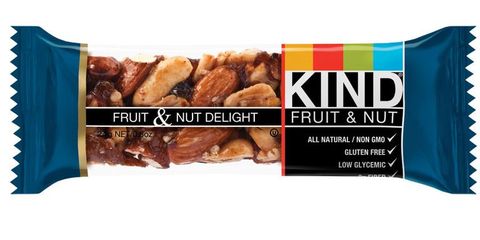 Kind Mini Fruit & Nut Delight