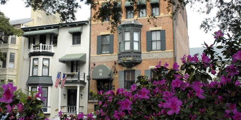 Foley House Inn Haunted Room Foley House Inn Haunted Room