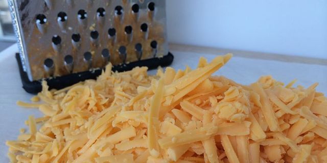 How To Shred Your Own Cheese Grate Your Own Cheese