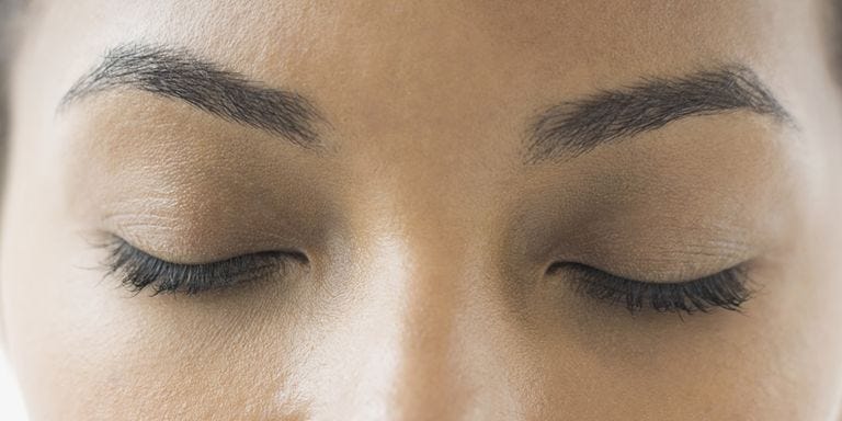 Eyebrow Facts Reasons We Have Eyebrows And Why They Are Important