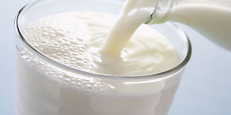 whole milk vs skim milk ricotta