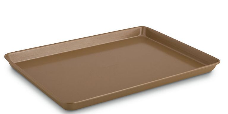 Simply Calphalon Nonstick Bakeware Cookie Sheet #1758088 Review