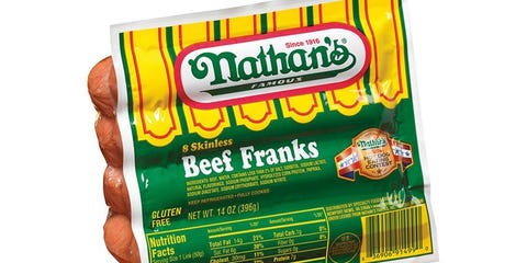 What Are The Spices In Nathans Hot Dogs What Are The Spices In Nathans Hot Dogs