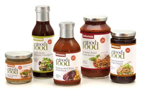good food products
