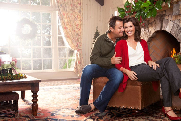 Amy Grant Touring With Vince Gill Amy Grant Touring With Vince Gill