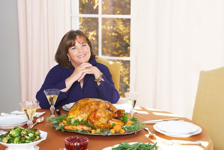 Ina Garten Thanksgiving Interview Ina Garten Recipes for Thanksgiving