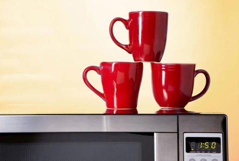Ghri Investigates Microwave Safe Ceramicware What Does Image