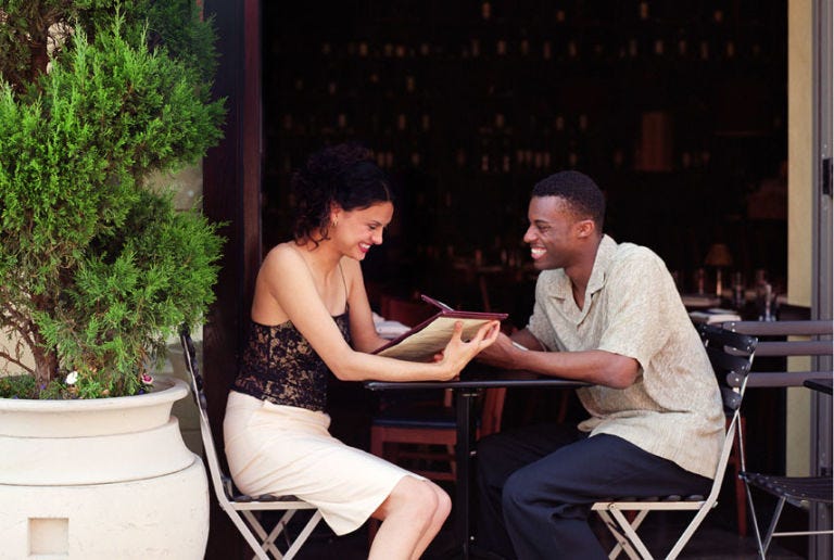 Online Dating In USA