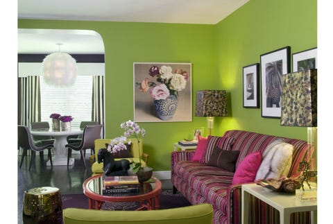 Green Rooms Decorating With Green Rooms Decorating With