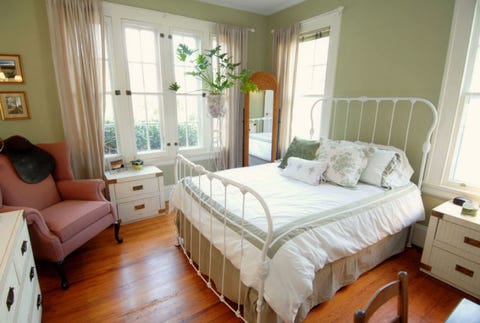 65 Bedroom Decorating Ideas How To Design A Master Country Style Decor In A Bedroom
