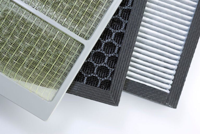 air filters