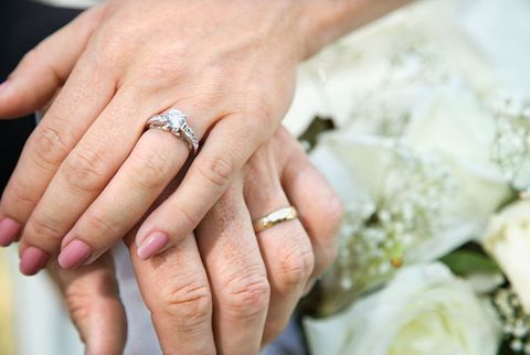 Married After 50 Syndicated from Woman's Day