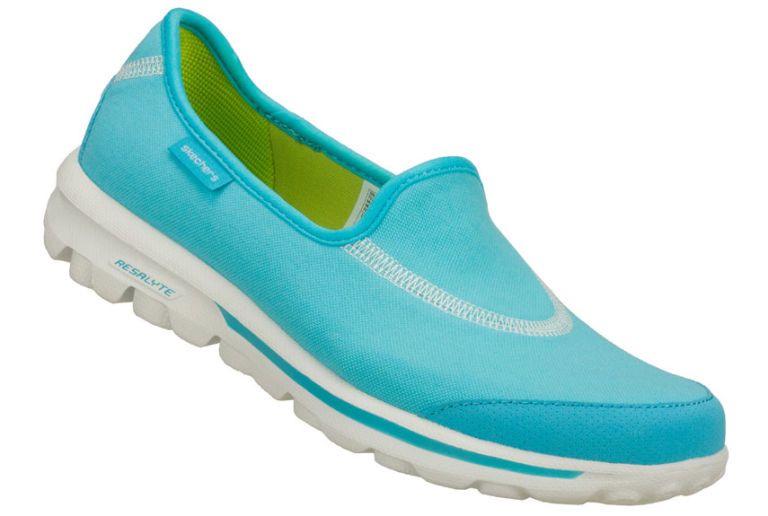 skechers go walk opinioni