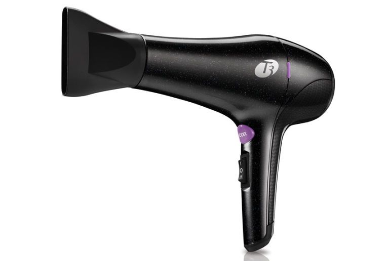 tourmaline t3 hair dryer