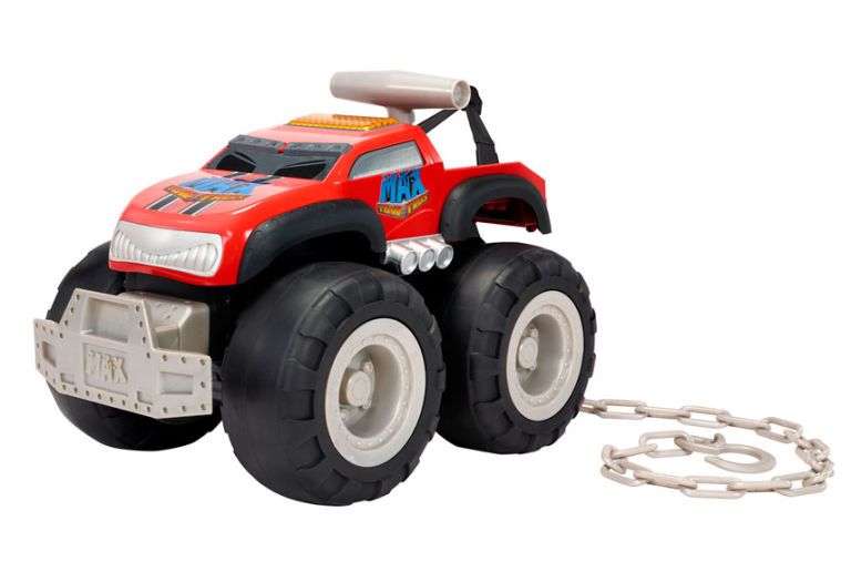 monster tow truck toy