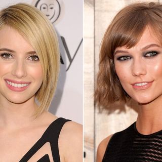 Haircut Makeovers - Five Haircut Makeover Transformations