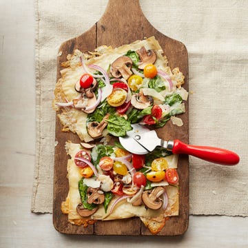 Easy Veggie Pizza easy veggie pizza