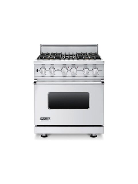 Viking Professional Freestanding Gas Range Model Vgsc5304bss Review