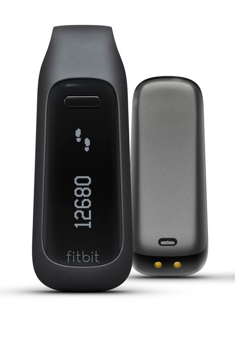 FitBit One Fitness Tracker Review