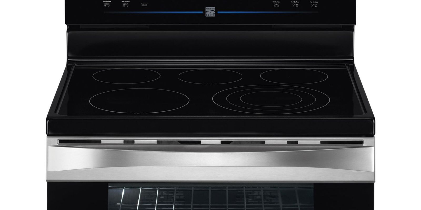 kenmore elite 45319