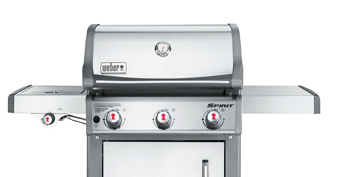 Best Outdoor Grills of 2013 - Gas and Charcoal Grill Reviews on Backyard Gas Grill Reviews id=11197