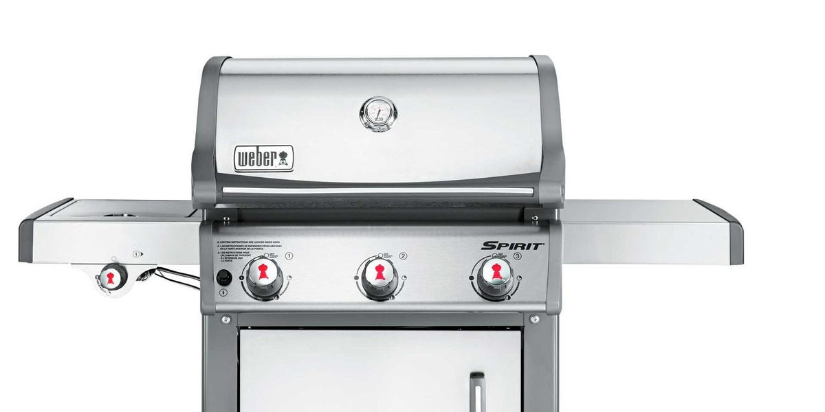 Best Outdoor Grills of 2013 - Gas and Charcoal Grill Reviews Best Outdoor Grills of 2013 - Gas and Charcoal Grill Reviews on Backyard Gas Grill Reviews id=11197
