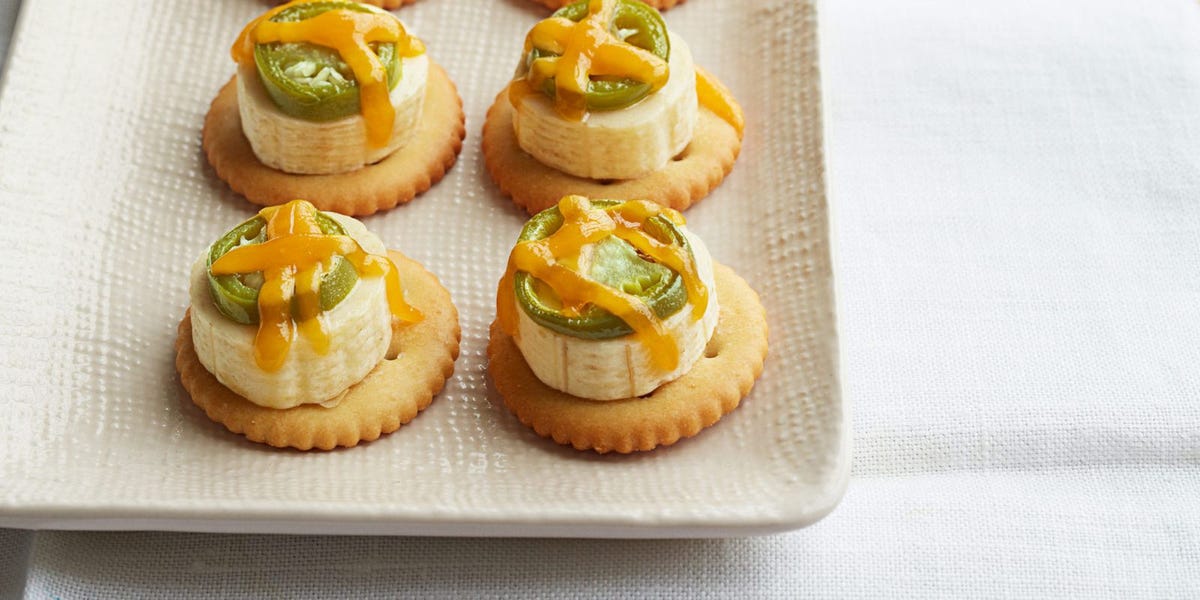 Banana Recipes - Creative Recipes With Bananas