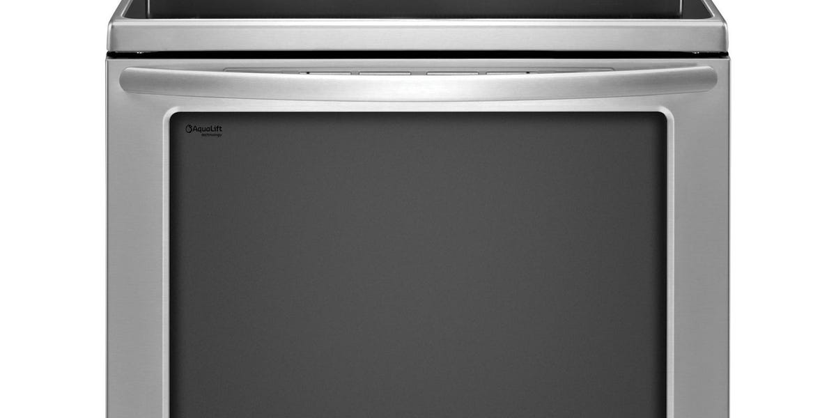 Kitchenaid Electric Range Model Kers306bss0 Review