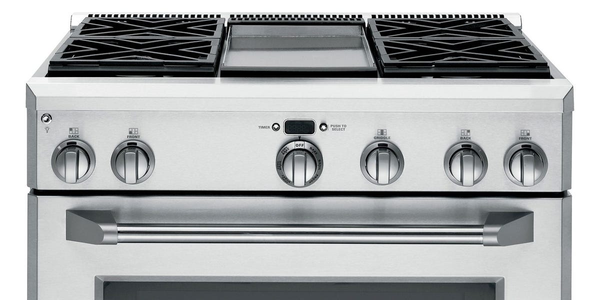 Ge Monogram Dual Fuel Range Model Zdp364ndpss Review