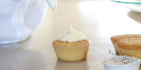 Cake Decorating Tips