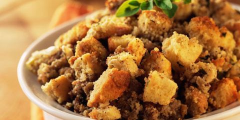 Stuffing Mix - Best Stuffing Mixes for Thanksgiving