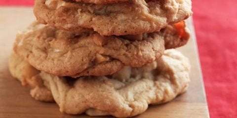 Paula Deen's White Chocolate Cherry