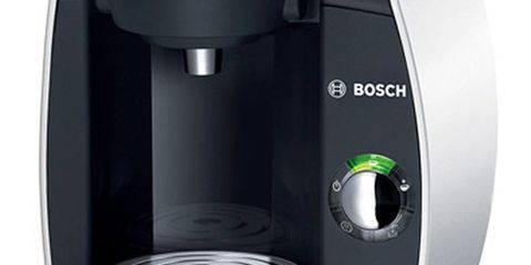 Bosch Tassimo Hot Beverage Machine Model Coffeemaker Review