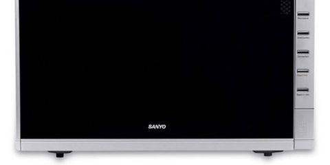 Sanyo Microwave Oven With Convection And Grill Em C6786v Review