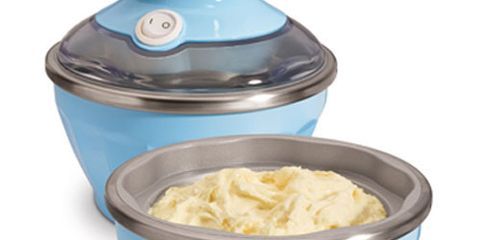 hamilton beach soft serve ice cream maker