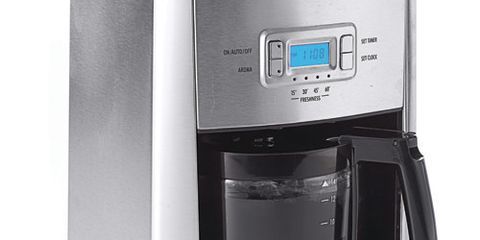 DeLonghi Esclusivo DC514T Coffeemaker Review