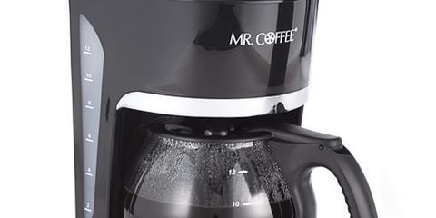 Mr. Coffee 12-Cup Coffee Maker SKX23 Black SKX23 - Best Buy