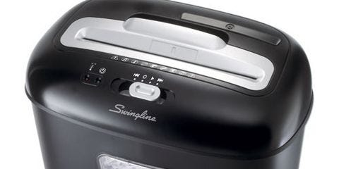 How To A Paper Shredder Ping Tips