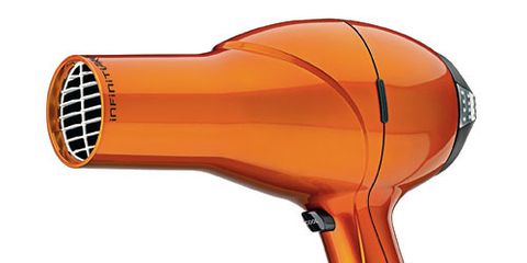 Infiniti Pro By Conair Ac Motor Hair Dryer Review
