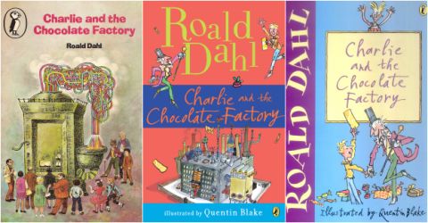 charlie and the chocolate factory 1st edition charlie and the chocolate factory 1st edition