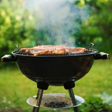 barbecue grill