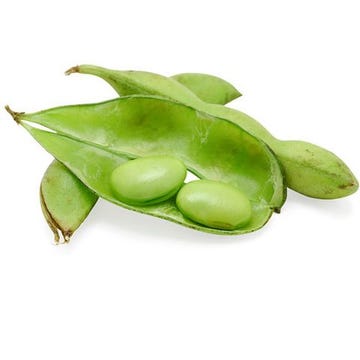 spicy edamame dip
