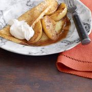 apple crepes