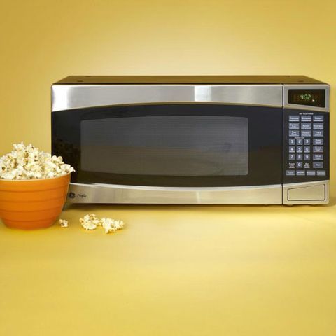 Ge deals spacemaker microwave