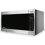 panasonic countertop microwave