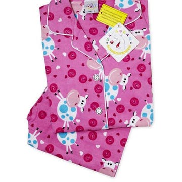 fire safe pajamas