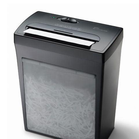 15 Best Paper Shredders, Reviews And Tests